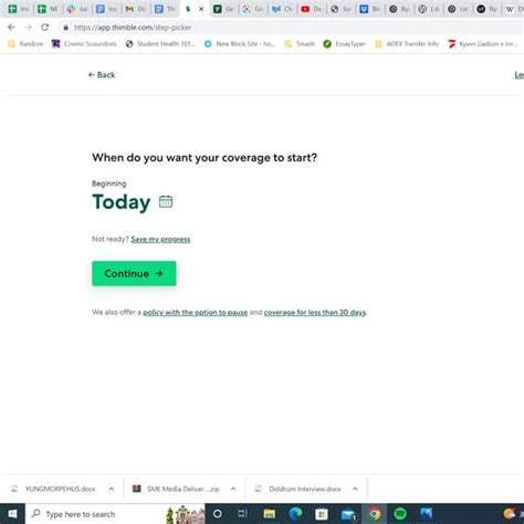 thimbl loan|thimble reviews.